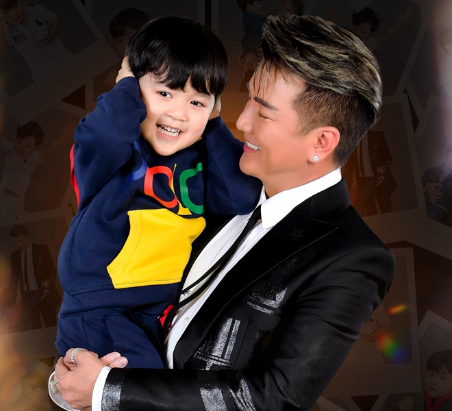 Đàm Vĩnh Hưng có tài sản nghìn tỷ, tiêu tiền thế nào sau khi có con ruột? - 2