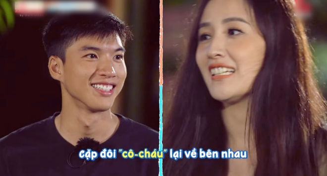 Mai Phương Thúy và trai trẻ kém 11 tuổi kiên quyết bảo vệ "con" trong "2 ngày 1 đêm" - 5
