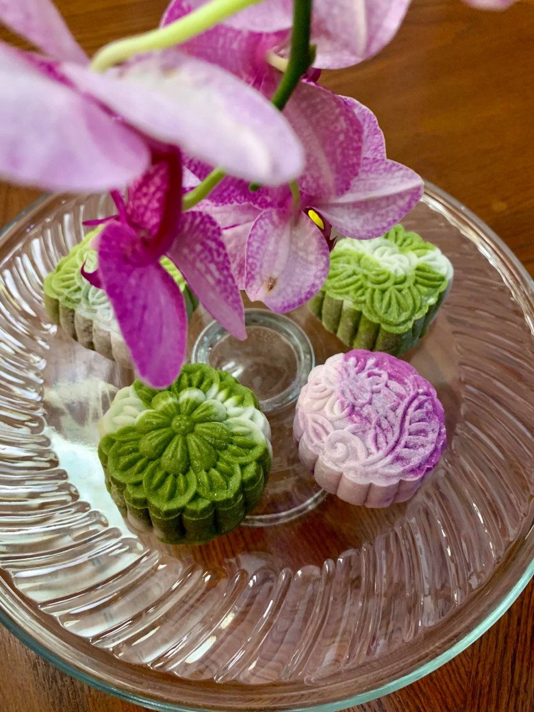 MC Huyền Ny làm bánh nhưng thành thảm họa phải "cho heo ăn", Hiền Thục bình luận thú nhận điều này - 9