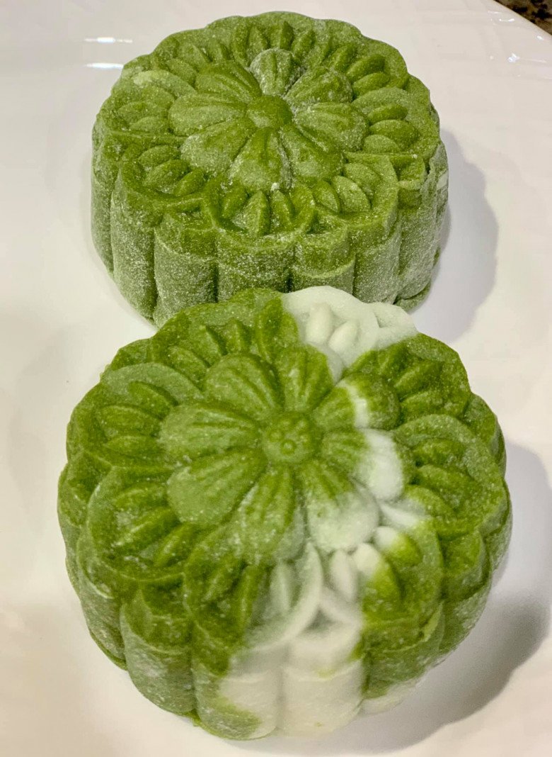 MC Huyền Ny làm bánh nhưng thành thảm họa phải "cho heo ăn", Hiền Thục bình luận thú nhận điều này - 8