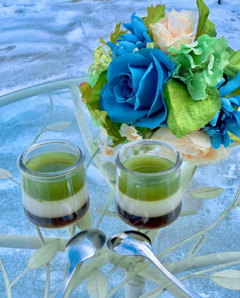 MC Huyền Ny làm bánh nhưng thành thảm họa phải "cho heo ăn", Hiền Thục bình luận thú nhận điều này - 15