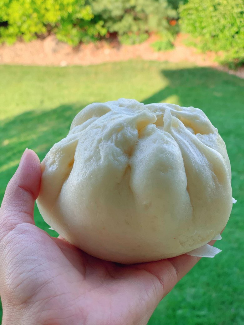 MC Huyền Ny làm bánh nhưng thành thảm họa phải "cho heo ăn", Hiền Thục bình luận thú nhận điều này - 10