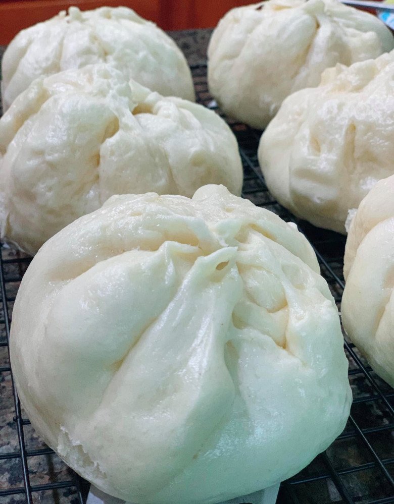 MC Huyền Ny làm bánh nhưng thành thảm họa phải "cho heo ăn", Hiền Thục bình luận thú nhận điều này - 11