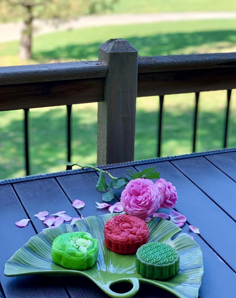 MC Huyền Ny làm bánh nhưng thành thảm họa phải "cho heo ăn", Hiền Thục bình luận thú nhận điều này - 5