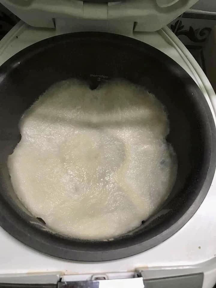 MC Huyền Ny làm bánh nhưng thành thảm họa phải "cho heo ăn", Hiền Thục bình luận thú nhận điều này - 3