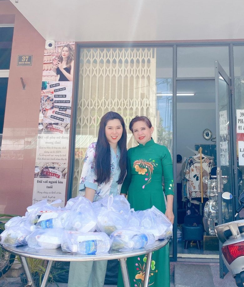 Ôm con bỏ nhà đi vì mâu thuẫn, mối quan hệ nhà chồng nàng dâu hóa giải nhờ một “mắt xích” - 5