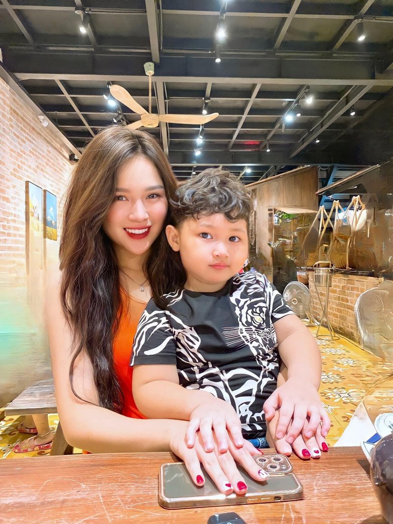Ôm con bỏ nhà đi vì mâu thuẫn, mối quan hệ nhà chồng nàng dâu hóa giải nhờ một “mắt xích” - 3