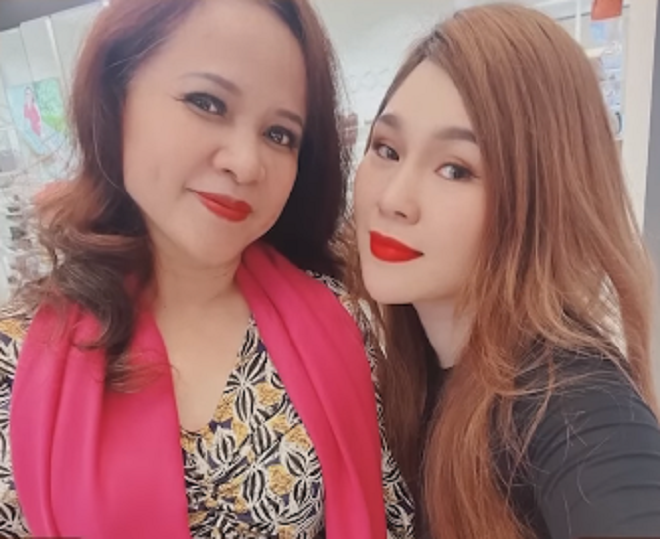Ôm con bỏ nhà đi vì mâu thuẫn, mối quan hệ nhà chồng nàng dâu hóa giải nhờ một “mắt xích” - 2