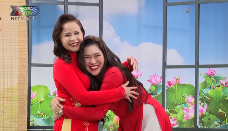 Ôm con bỏ nhà đi vì mâu thuẫn, mối quan hệ nhà chồng nàng dâu hóa giải nhờ một “mắt xích” - 4