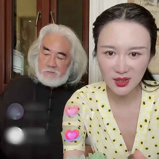 Vợ kém 31 tuổi của "ông trùm phim kiếm hiệp Kim Dung" bị tố giấu 1 nghìn tỷ làm điều "sau lưng chồng" - 5