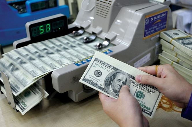 Tỷ giá USD hôm nay 26/10: Tiếp đà giảm, thị trường chờ đợi những tín hiệu mới từ tăng lãi suất - 1