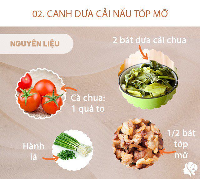 Hôm nay nấu gì: Về đến nhà thấy thơm nức mũi, hóa ra vợ nấu 4 món cực ngon cho bữa chiều - 4