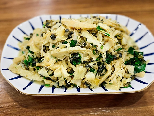 Hôm nay nấu gì: Về đến nhà thấy thơm nức mũi, hóa ra vợ nấu 4 món cực ngon cho bữa chiều - 9