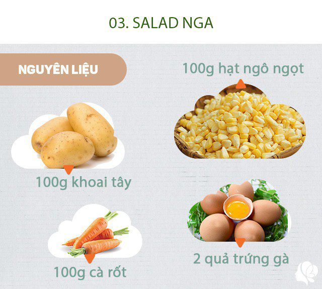 Hôm nay nấu gì: Về đến nhà thấy thơm nức mũi, hóa ra vợ nấu 4 món cực ngon cho bữa chiều - 6