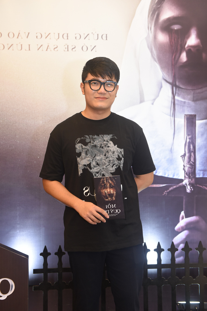 Em gái "Vàng Anh" gây bất ngờ khi tái xuất showbiz - 7