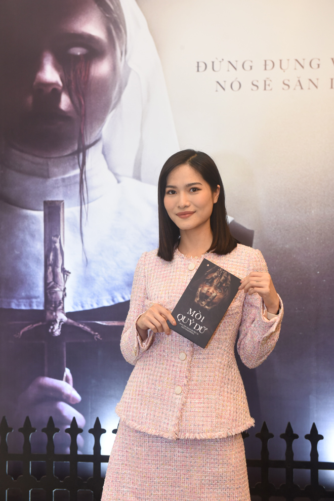 Em gái "Vàng Anh" gây bất ngờ khi tái xuất showbiz - 6
