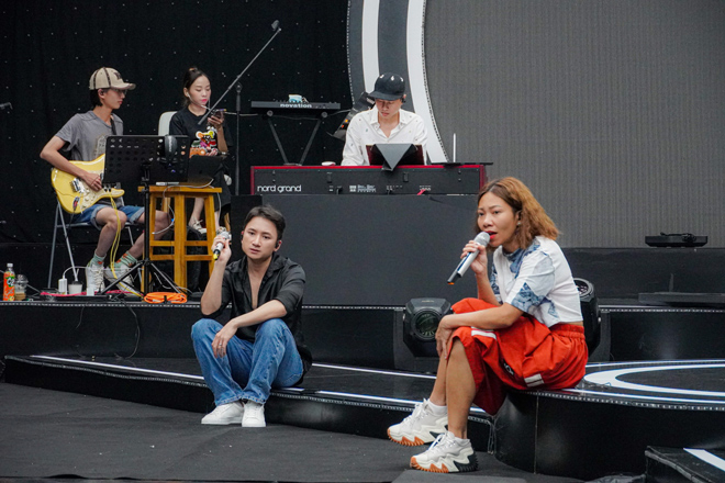 Phan Mạnh Quỳnh bật mí đời sống tình cảm sau khi "chốt" nghìn đơn kẹo lạc - 5