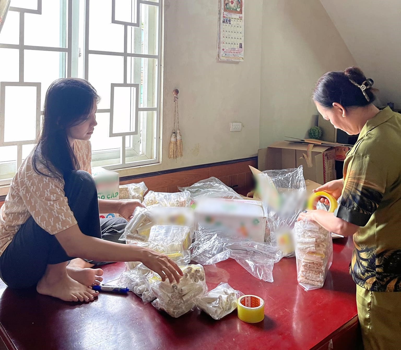 Phan Mạnh Quỳnh bật mí đời sống tình cảm sau khi "chốt" nghìn đơn kẹo lạc - 2