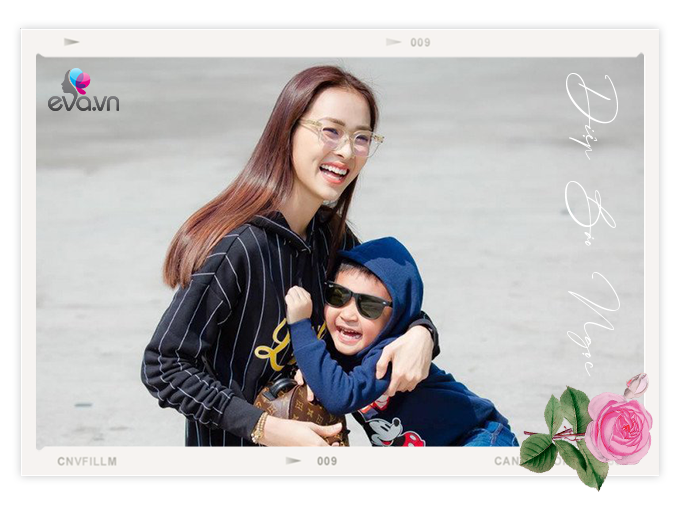 Diệp Bảo Ngọc: Nửa đêm cập rập vào viện đi đẻ, chỉ 1 tháng sau sinh đã lấy lại vóc dáng - 6