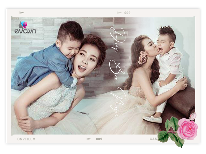 Diệp Bảo Ngọc: Nửa đêm cập rập vào viện đi đẻ, chỉ 1 tháng sau sinh đã lấy lại vóc dáng - 2