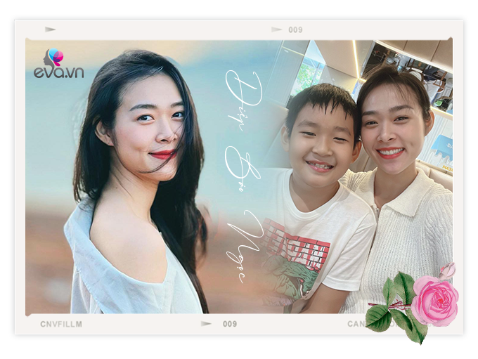 Diệp Bảo Ngọc: Nửa đêm cập rập vào viện đi đẻ, chỉ 1 tháng sau sinh đã lấy lại vóc dáng - 4