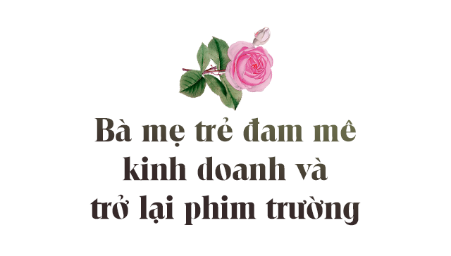 Diệp Bảo Ngọc: Nửa đêm cập rập vào viện đi đẻ, chỉ 1 tháng sau sinh đã lấy lại vóc dáng - 5