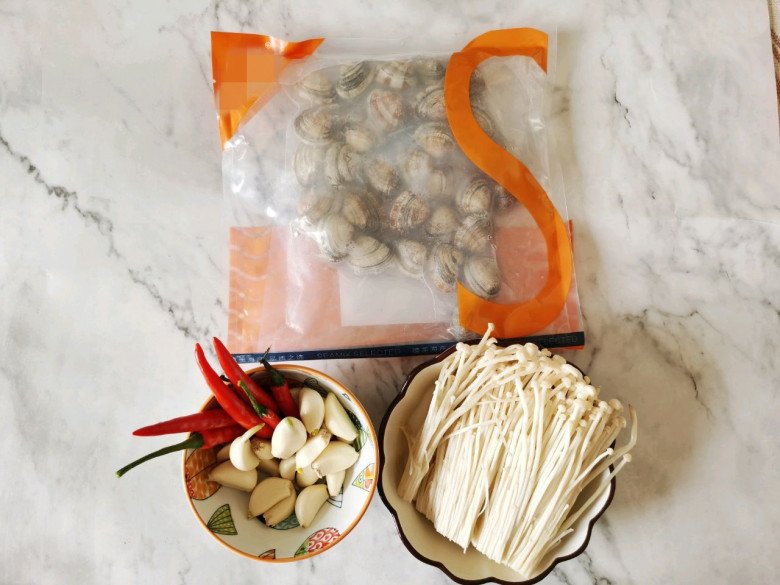 Ngao đem nấu canh quá xưa rồi, nấu kiểu này đơn giản mà ngon nhìn lại đẳng cấp như nhà hàng - 1