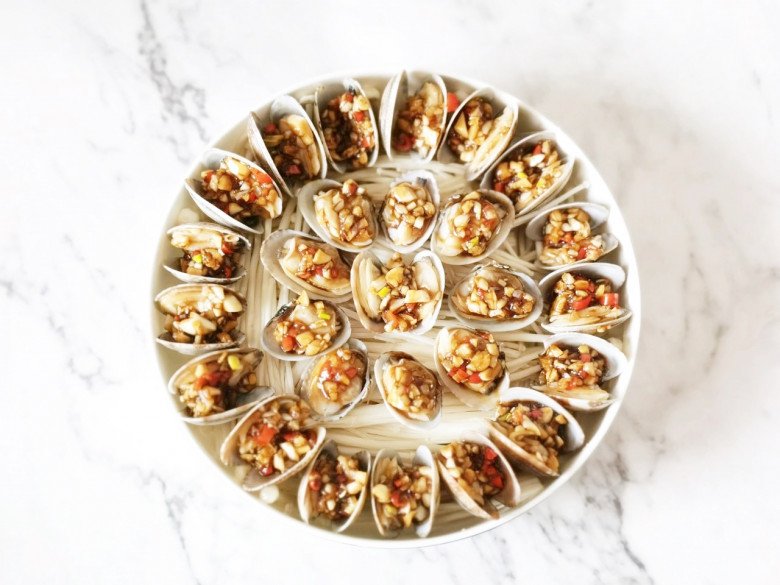 Ngao đem nấu canh quá xưa rồi, nấu kiểu này đơn giản mà ngon nhìn lại đẳng cấp như nhà hàng - 5