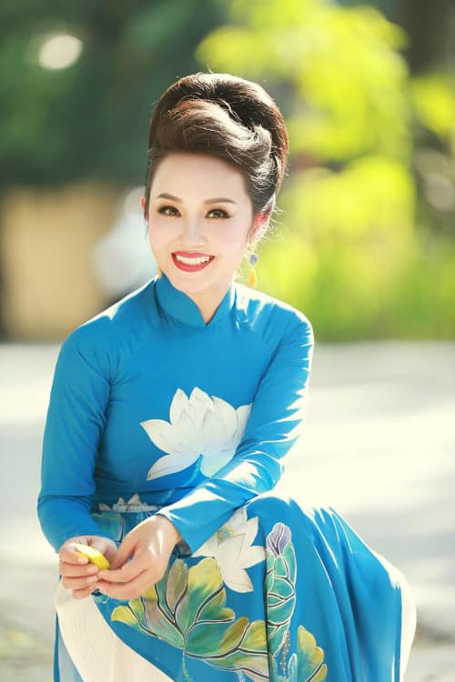 Ca sĩ hải ngoại Amy Lê Anh giờ ra sao sau hôn nhân đổ vỡ? - 2