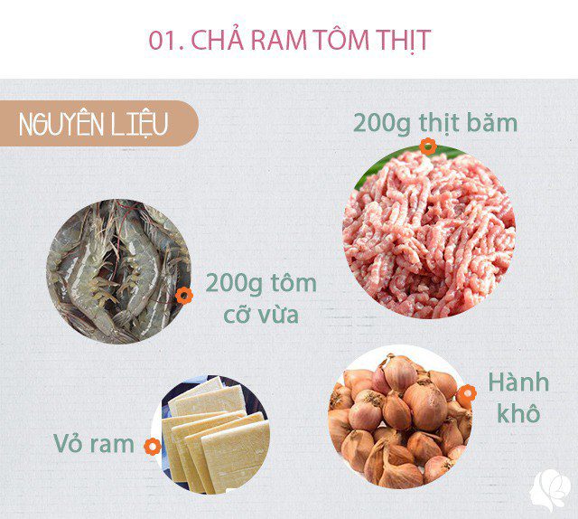 Hôm nay nấu gì: Cơm chiều có món giòn rụm, có món cả nhà tha hồ nhâm nhi sướng miệng - 2