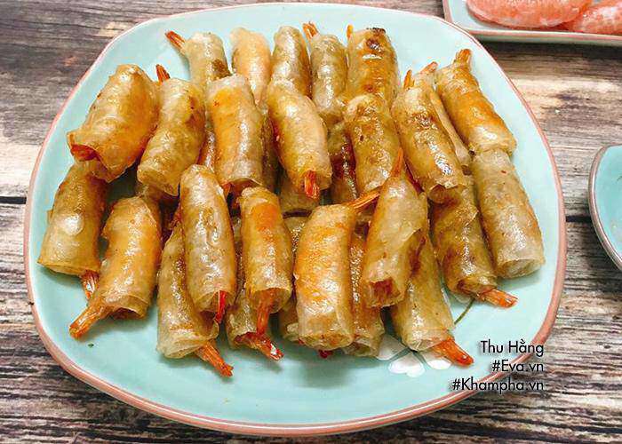 Hôm nay nấu gì: Cơm chiều có món giòn rụm, có món cả nhà tha hồ nhâm nhi sướng miệng - 3