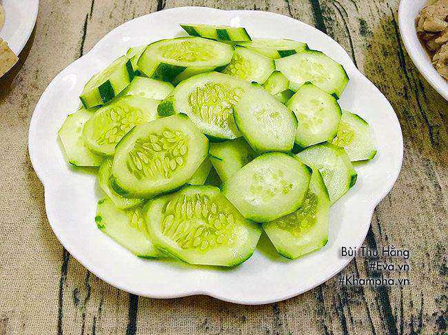 Hôm nay nấu gì: Cơm chiều có món giòn rụm, có món cả nhà tha hồ nhâm nhi sướng miệng - 9