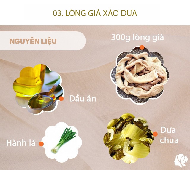 Hôm nay nấu gì: Cơm chiều có món giòn rụm, có món cả nhà tha hồ nhâm nhi sướng miệng - 6