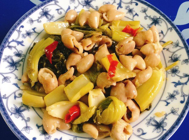 Hôm nay nấu gì: Cơm chiều có món giòn rụm, có món cả nhà tha hồ nhâm nhi sướng miệng - 7