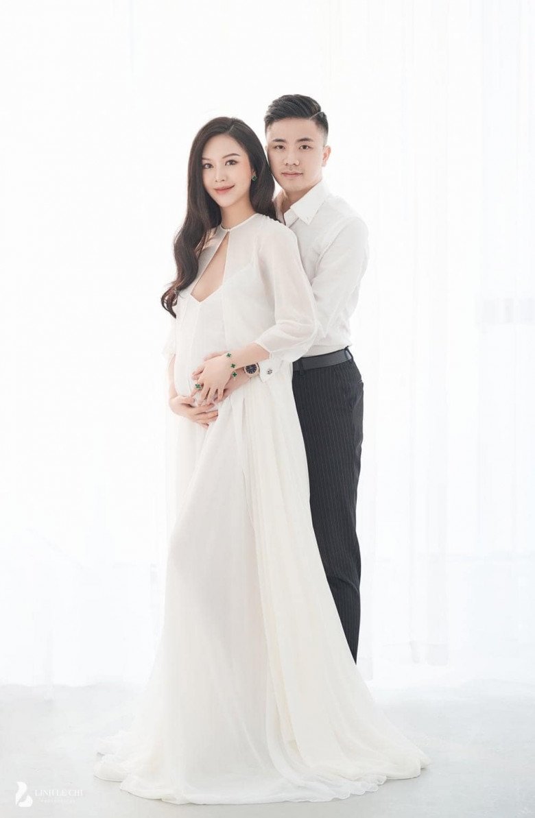 “Người yêu màn ảnh” của Sơn Tùng sinh con thứ 2, đau bụng vẫn trang điểm, làm tóc rồi mới đi đẻ - 2