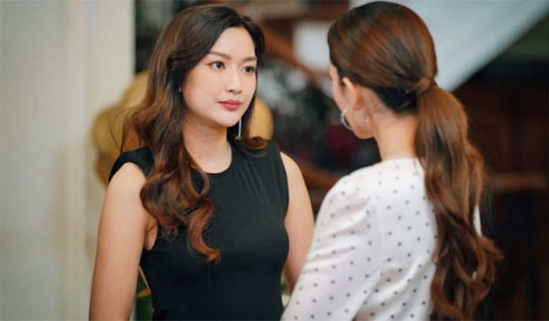 Mừng đầy tháng con chị dâu sổ tiết kiệm 100 triệu, giờ đầy tháng con tôi, chị tặng vòng bạc 900 ngàn - 3