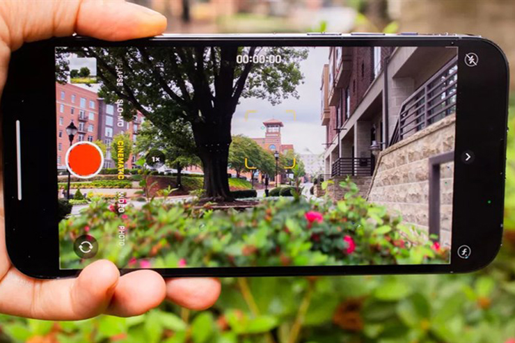 Tại sao iPhone thu hút người dùng hơn Android? - 2