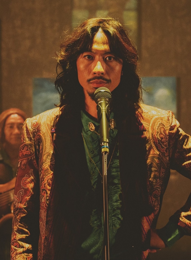 Lê Dương Bảo Lâm bị VTV phê phán vẫn "hot hơn Trấn Thành" trên BXH này - 7