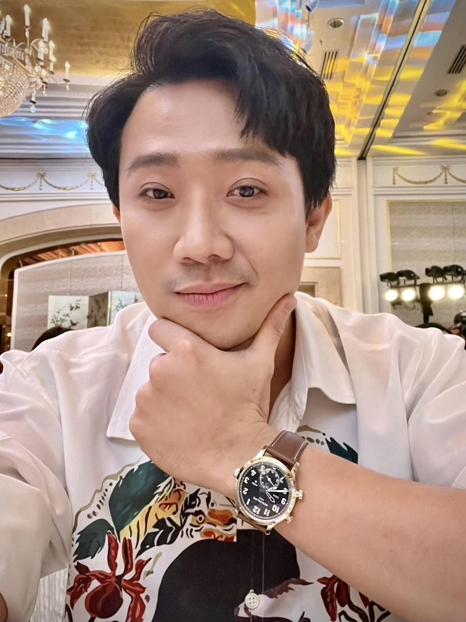 Lê Dương Bảo Lâm bị VTV phê phán vẫn "hot hơn Trấn Thành" trên BXH này - 8