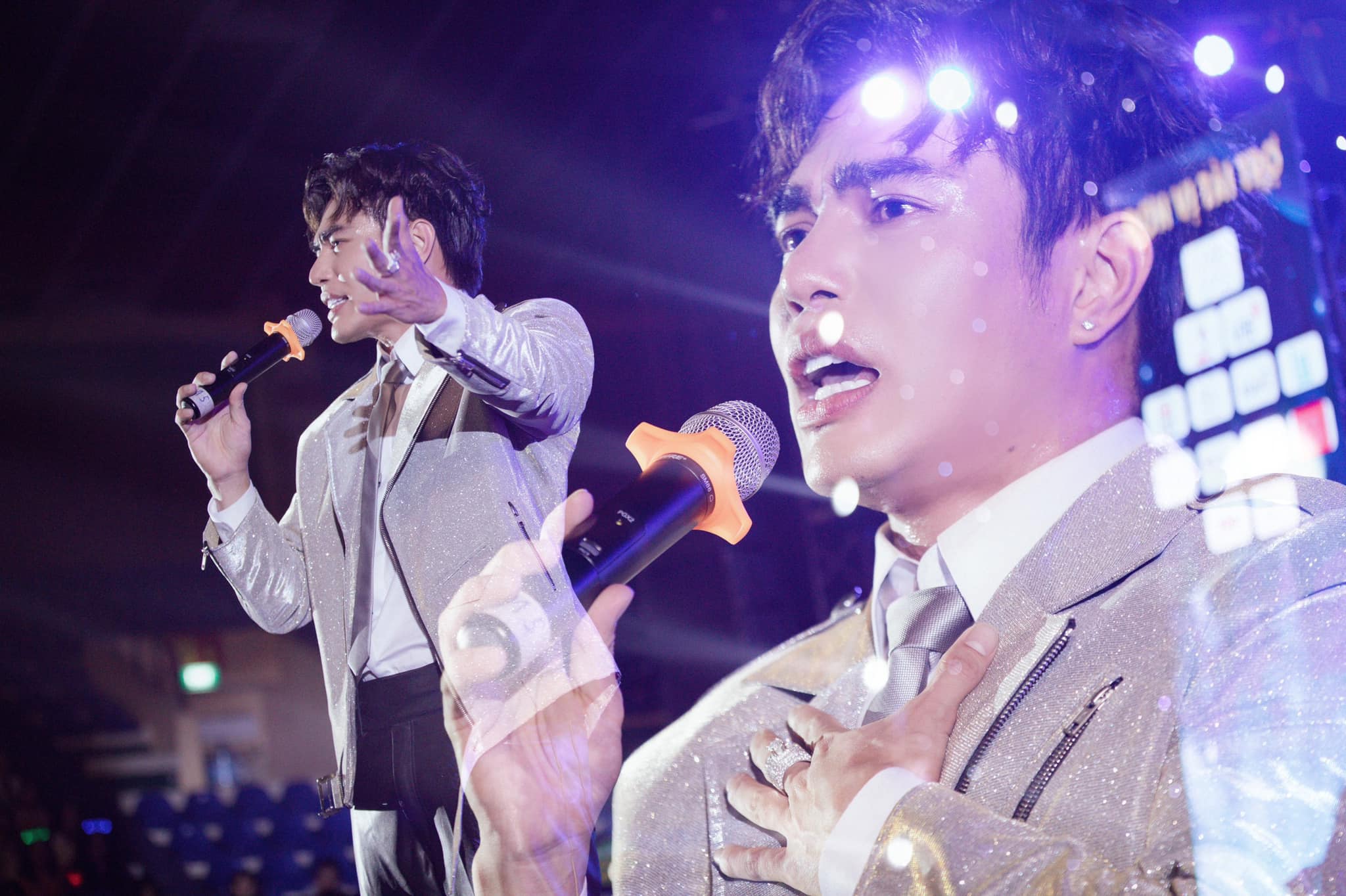 Lê Dương Bảo Lâm bị VTV phê phán vẫn "hot hơn Trấn Thành" trên BXH này - 2