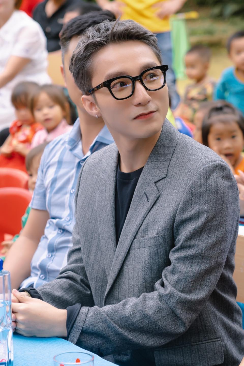 Lê Dương Bảo Lâm bị VTV phê phán vẫn "hot hơn Trấn Thành" trên BXH này - 9