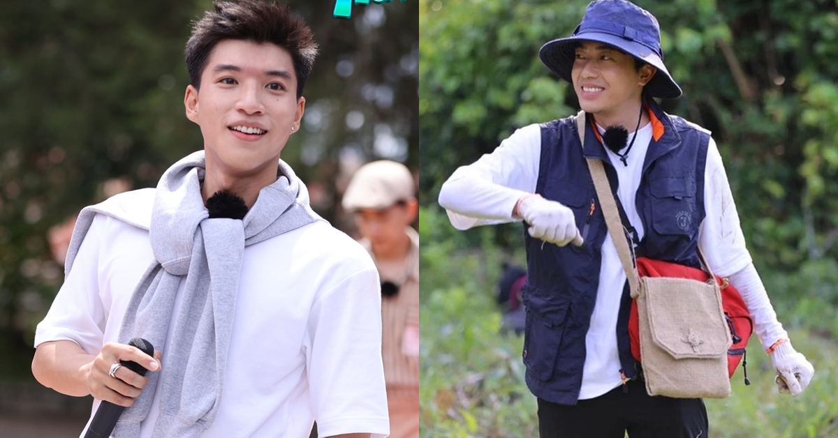 Lê Dương Bảo Lâm bị VTV phê phán vẫn "hot hơn Trấn Thành" trên BXH này - 3