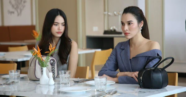 Chị chồng cấm tôi về ngoại ở cữ, bố chồng đanh giọng lên tiếng khiến chị ta im bặt - 2