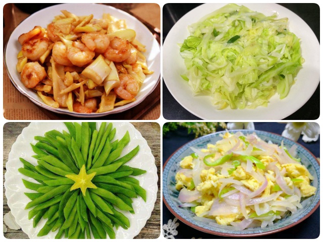 Hôm nay nấu gì: Cơm chiều cực bổ với món giàu canxi, dọn lên mâm là hết - 1