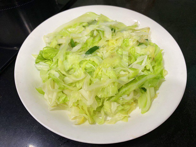 Hôm nay nấu gì: Cơm chiều cực bổ với món giàu canxi, dọn lên mâm là hết - 9