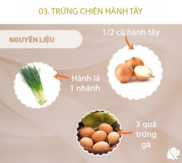 Hôm nay nấu gì: Cơm chiều cực bổ với món giàu canxi, dọn lên mâm là hết - 6