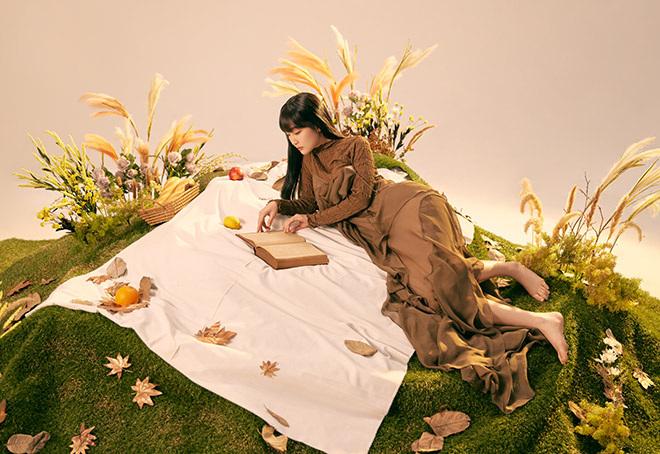 Nữ ca sĩ mang tình khúc Ngô Thuỵ Miên kết hợp nhạc cổ điển Chopin là ai? - 2