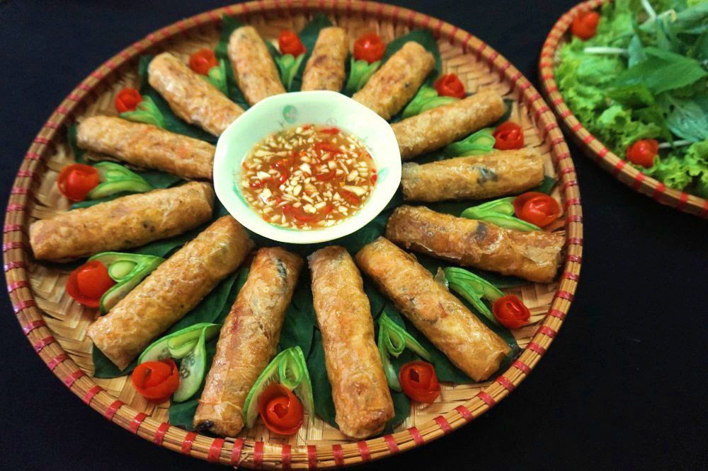 Cuối tuần mưa nhỏ, làm ngay 5 món này khách đến chơi nhà cứ đòi ở lại ăn cơm - 4