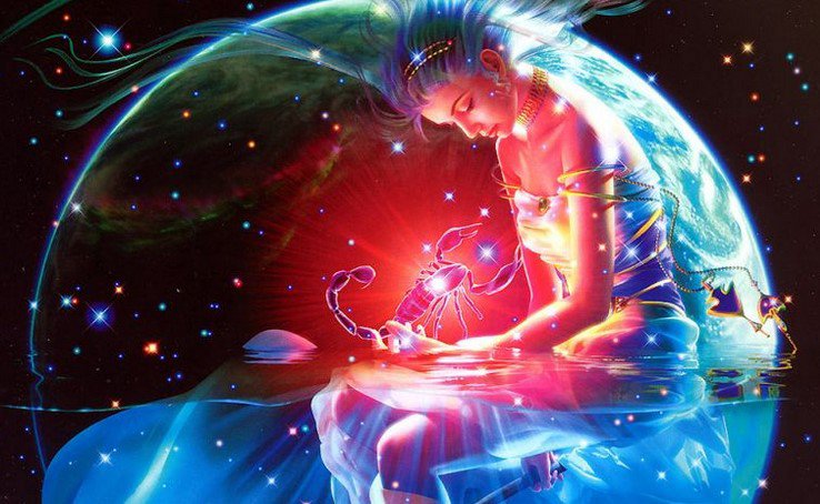 3 chòm sao có trí tuệ cao nhất, nhìn thấu sự đời dù không nói ra - 3