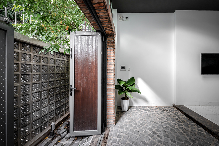 Căn nhà "phát sáng" ở Gò Vấp xuất hiện ấn tượng trên báo Mỹ - 5